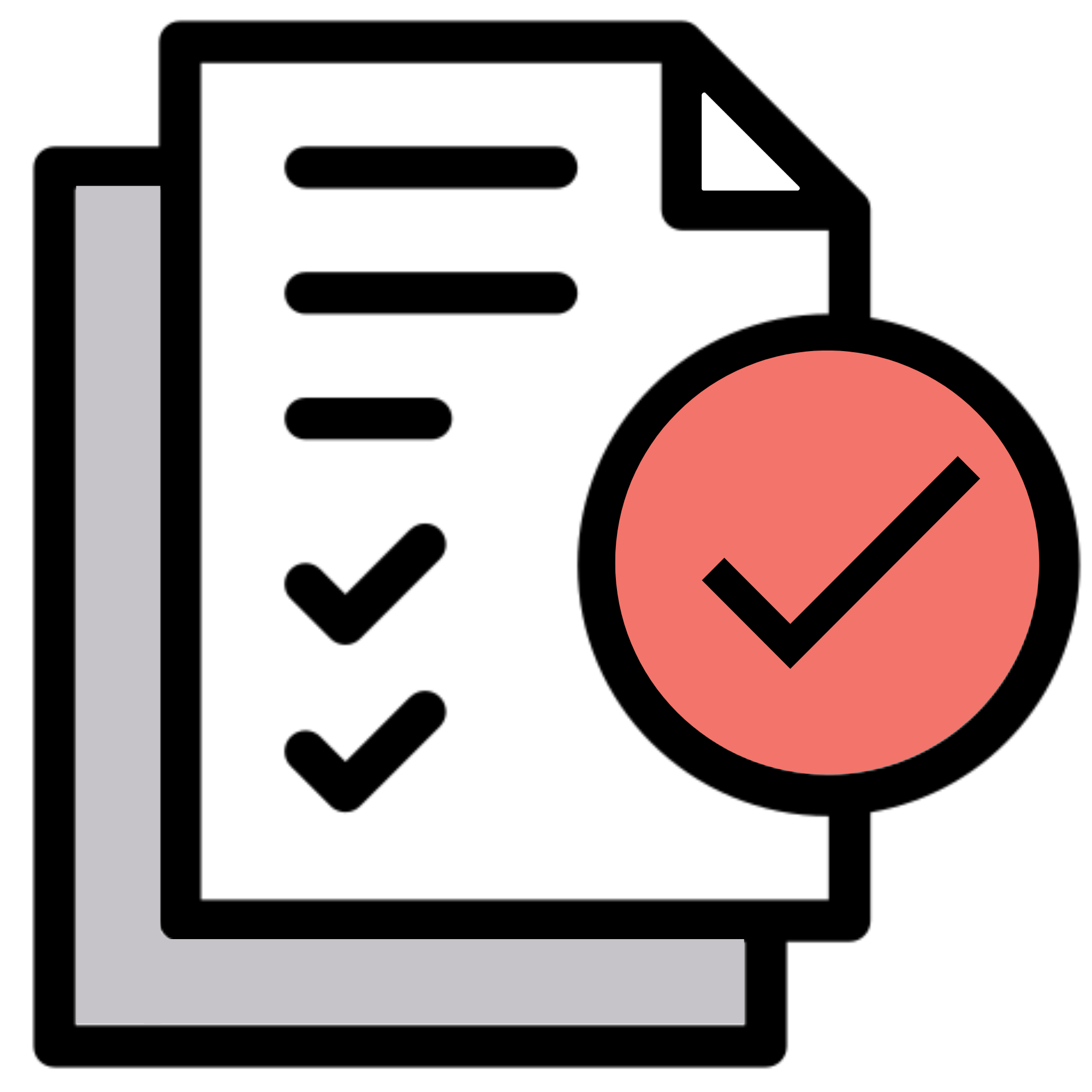 Instruction File icon