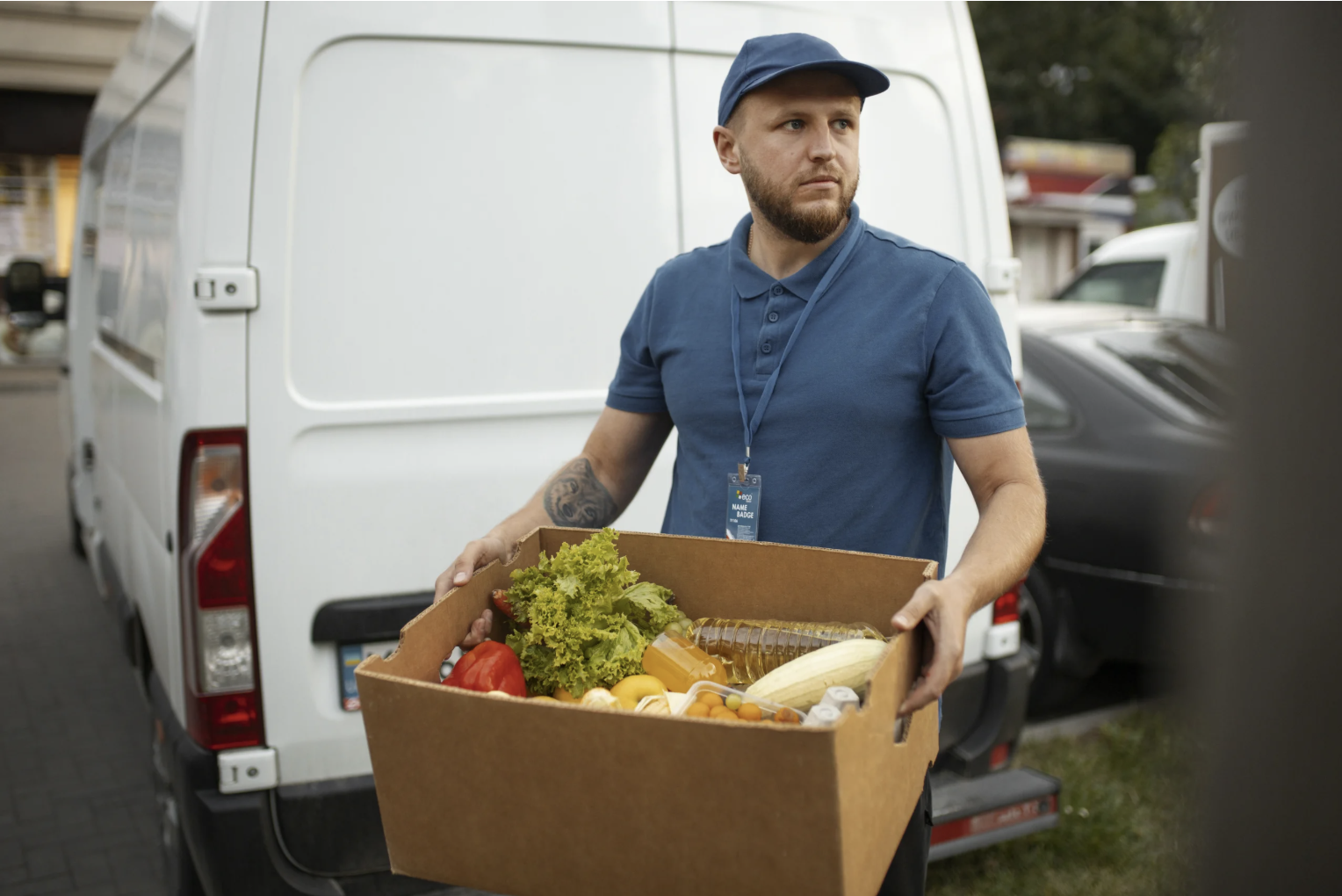 How to Determine Your Starting Inventory Amount for Your Coffee Shop or Restaurant