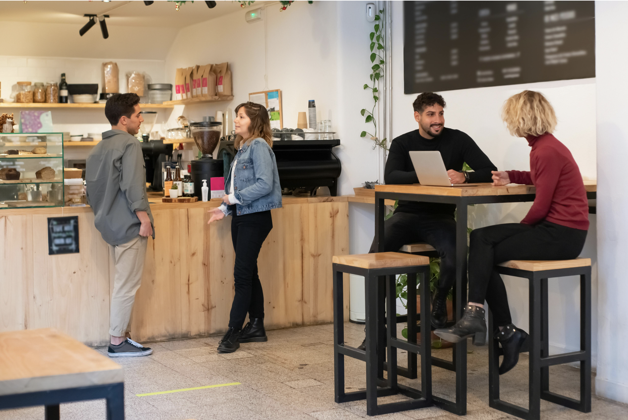 How to Determine Revenue for Your Coffee Shop or Restaurant?