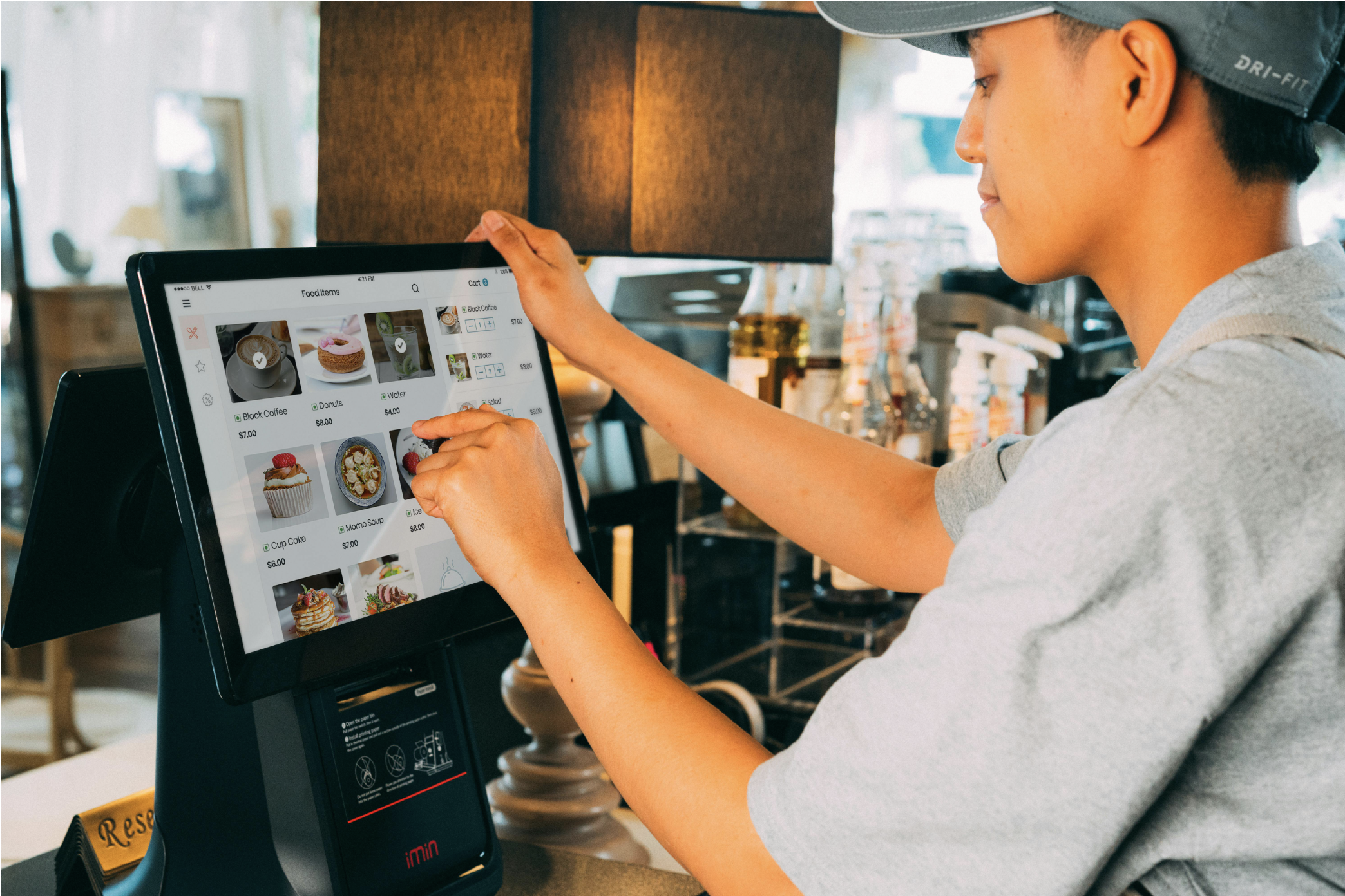 How to Determine Operating Expenses for Your Coffee Shop or Restaurant?