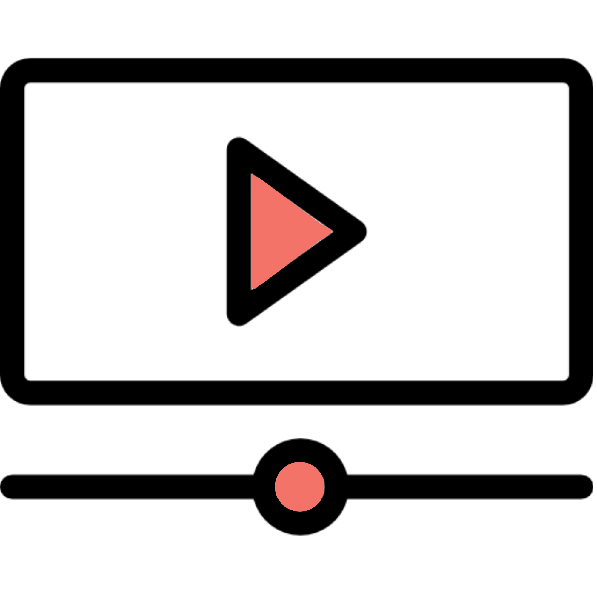 Video Tutorial icon